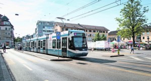 Swiss Wealth Confidence Zurich