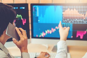 Swiss Wealth Trading Desk