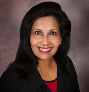 Shammi K. Panikkar, MD, Internist with Executive Health And Wellness Center