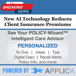 RIGHTSURE Unveils AI Technology That Reduces Client Insurance Premiums