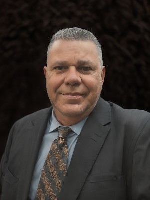 Laurie Suarez CEO