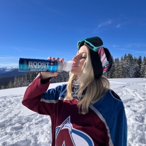 Boost Oxygen Leaves Sharks Breathless on Shark Tank Global