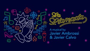 Repertorio La llamada