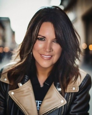 Gina Underwood, Recognized by BestAgents.us as a 2024 Top Agent