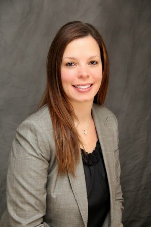 Jennifer Lucas, Recognized by BestAgents.us as a 2024 Top Agent