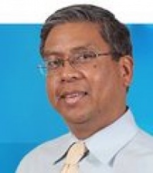 Anthony W. Nioso, MD, a Family Physician with Baptist Primary Care