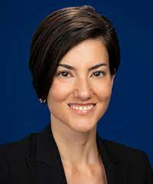 Elizabeth M. Palkovacs, MD, FRCSC, an Ophthalmologist with The Northern California Permanente Medical Group