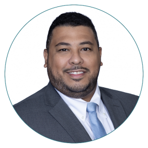 Ahmed Saleh, MD, an Orthopedic Surgeon with Southeast Orthopedic Specialists