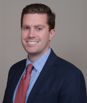 Get to know Head and Neck Cancer, Skull Base and Microvascular Reconstructive Surgeon Dr. Nicholas Abt