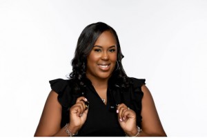 Bryanne Standifer-Barrett, MD, an Internist with Ascension Providence Hospital