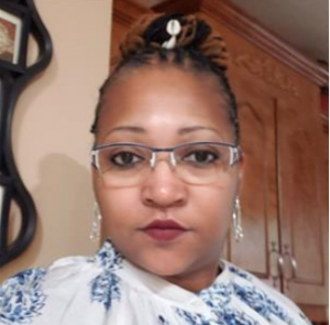 DeeAlice Moton, LMT, Massage Therapist with Euphoria Naturals Modern Esthetics & Wellness