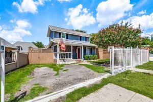 Fort Worth Vacation Rentals