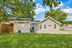 Luxury Vacation Rentals Fort Worth