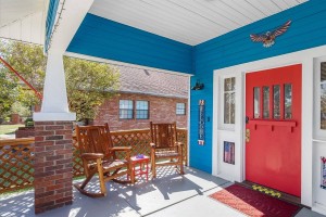 Stockyards Americana House