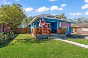 Texas Vacation Rentals