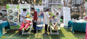 Dental Camp - 1