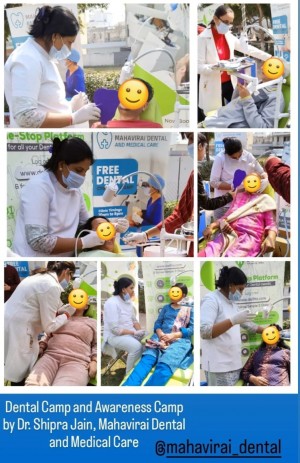 Dental Camp - 2