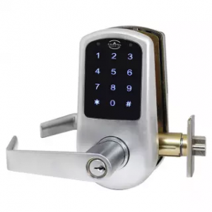 commercial keypad door lock