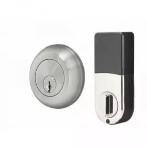 Keyless door lock