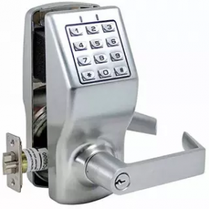 keypad door lock
