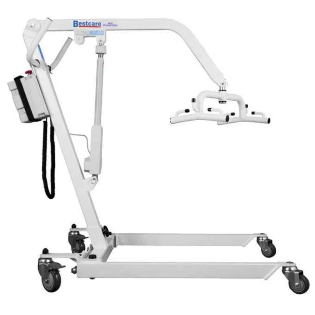Top Medical Mobility Inc. Announces the Sale of Innovative Hoyer Lifts