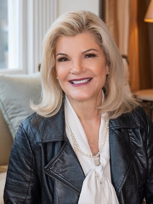 Carol Cotton, Recognized by BestAgents.us as a 2024 Top Agent