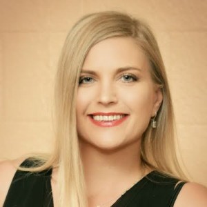 Erica Blair, Recognized by BestAgents.us as a 2024 Top Agent