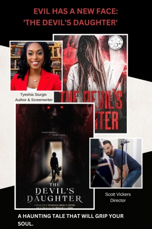 Scott Vickers Director