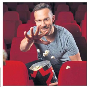 Tyeshia Sturgis T L Sturgis Author Screenwriter Producer