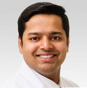 Senthil Surya Balasubramanian, MD, a Cardiologist with NorthShore University HealthSystem