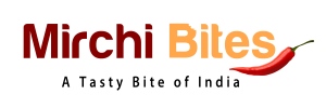 mirchibites logo y