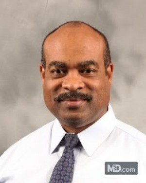 Thomas J. Locke III, MD, an Internist with W.I.S.E. Medical Center