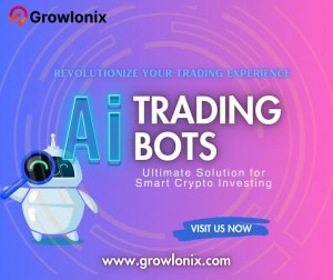 AI Trading Bots