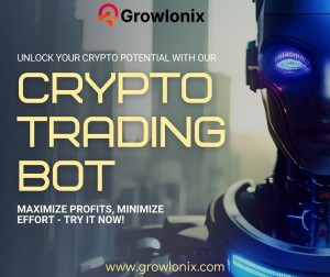 Crypto Trading Bots