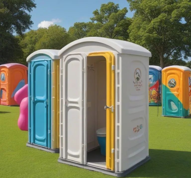 BudgetFriendly Porta Potty Rentals Easy Solutions for Events IssueWire