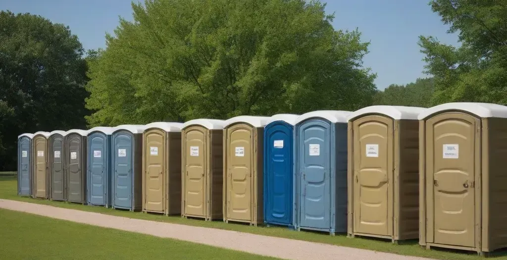 BudgetFriendly Porta Potty Rentals Easy Solutions for Events IssueWire