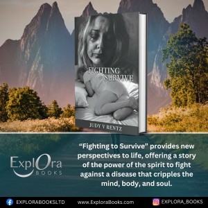 Memoir Aimed at Motivating All ‘Sufferers’, Released