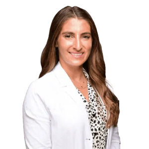 Mariah Pewarski, DMD, an Orthodontist with SPD Orthodontics