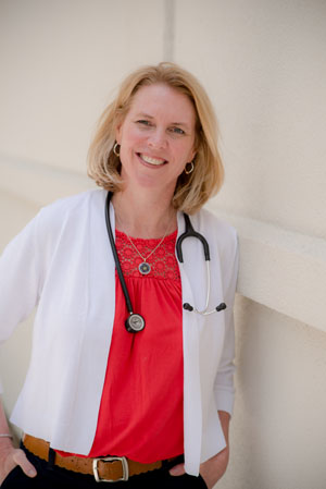 Kathryn A. Baker, DO, FAAP, a Pediatrician with Baker Pediatrics
