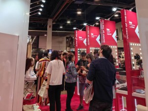 Lordhair & International Beauty Show
