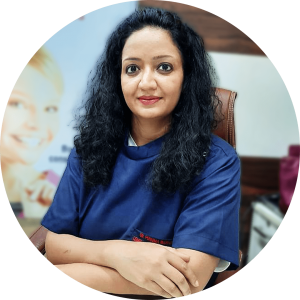 Dr Purnimaa Rudraksh Lemed Wellness