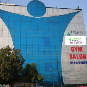 Lemed Wellness Vikas Nagar