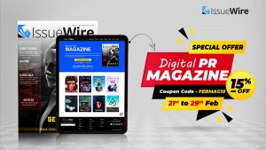 Press Release Distribution Services