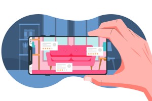 Augmented Reality Service Malaysia