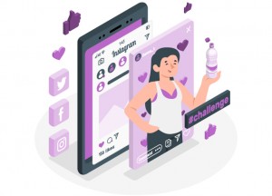 Augmented Reality Service