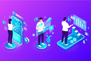 Augmented Reality Technology