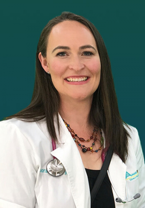 Deborah L. Moore, MD, a Family Physician with AmarilloMD