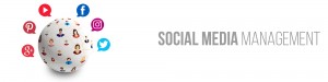 social media management