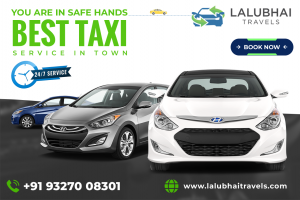 best taxi in ahmedabad