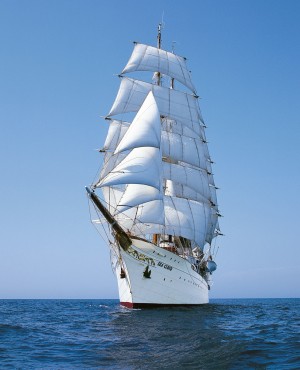 SEA CLOUD CRUISES Main Catalogue for the 2019 Season: Travel on the Most Luxurious Sailing Ships 